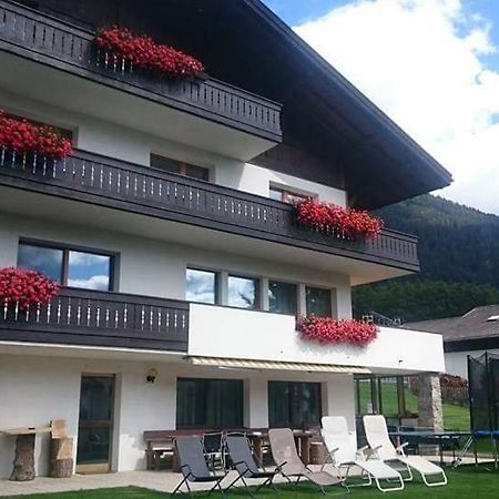 Pension Tirol Сан-Валентино-алла-Мута Экстерьер фото