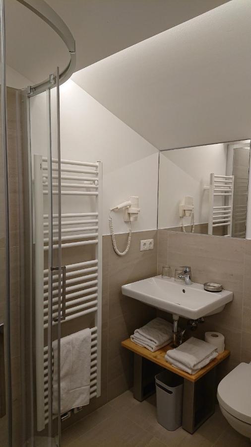 Pension Tirol Сан-Валентино-алла-Мута Экстерьер фото